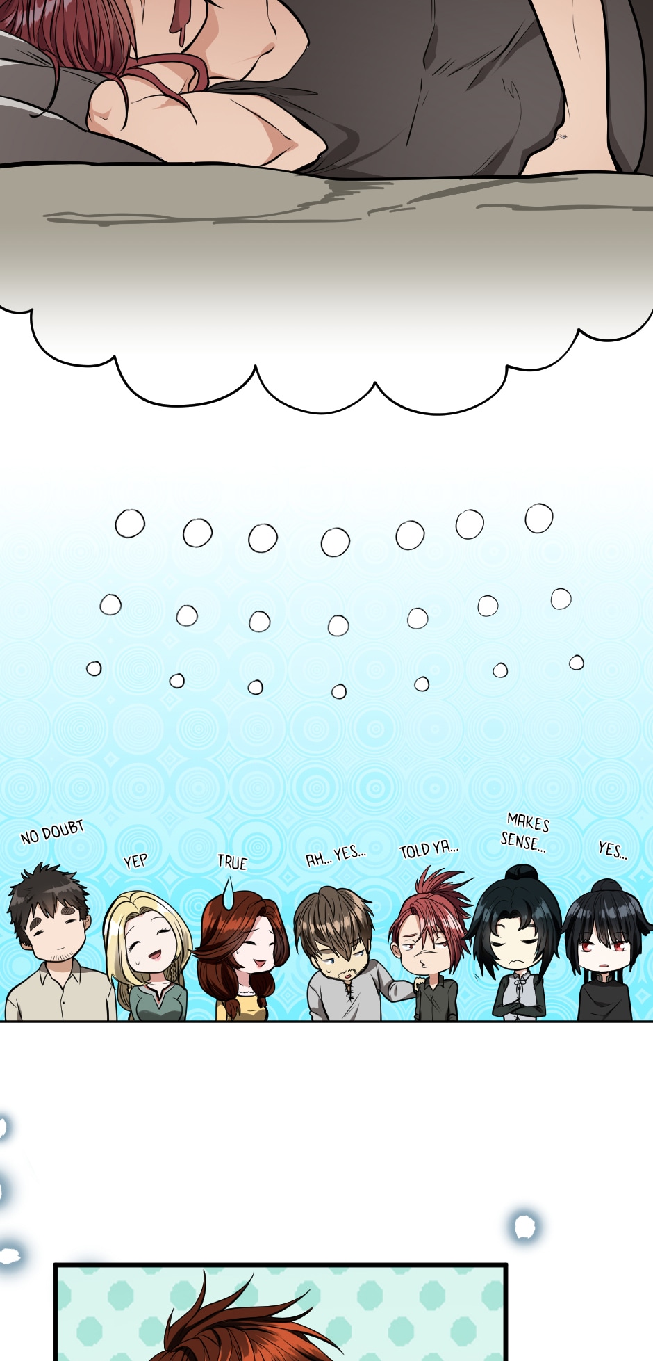 The Beginning After The End Chapter 45 image 06